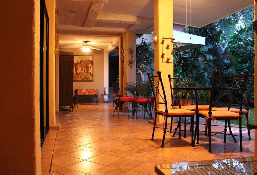 Отель La Posada Del Angel