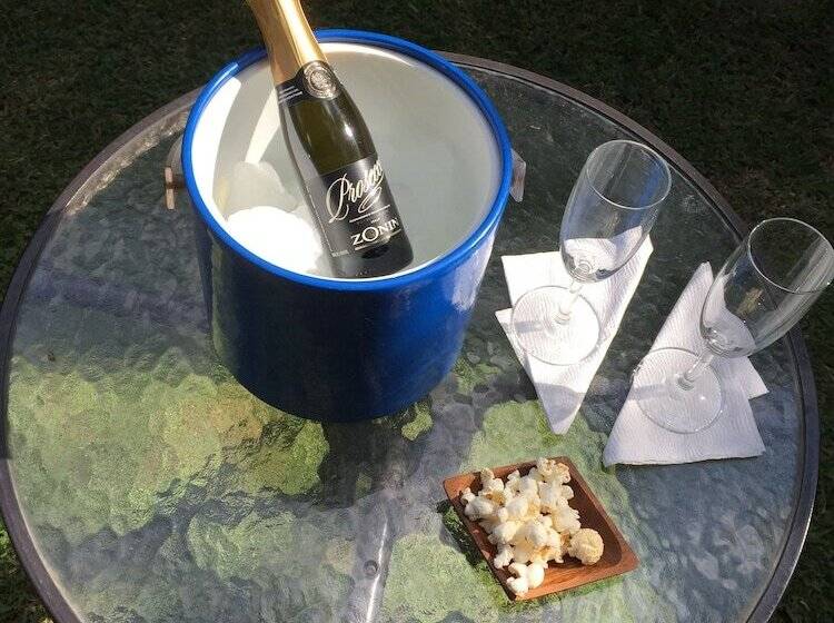 Отель La Posada Del Angel