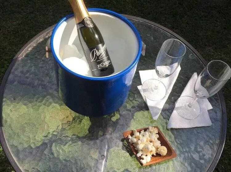 Отель La Posada Del Angel