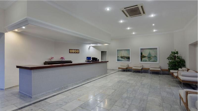 فندق Club Wasa Holiday Village All Inclusive