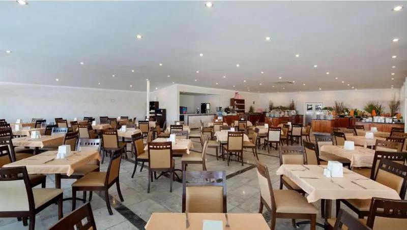 فندق Club Wasa Holiday Village All Inclusive