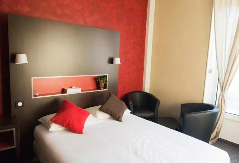 酒店 Le Riche By Sebastien Rath