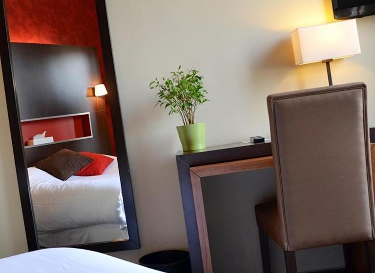 酒店 Le Riche By Sebastien Rath