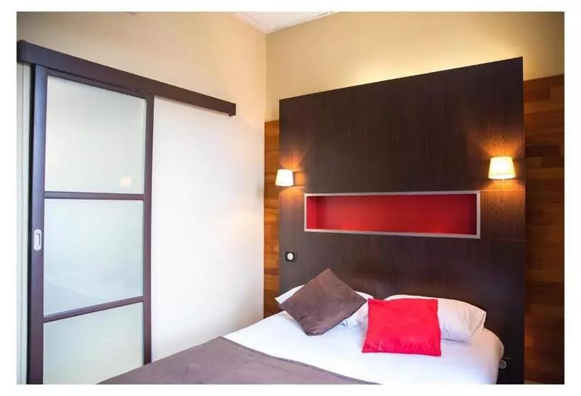 酒店 Le Riche By Sebastien Rath