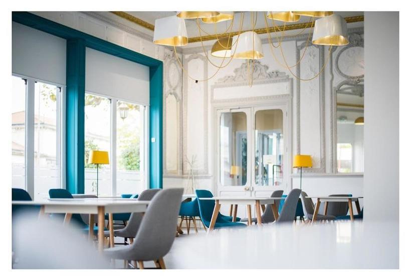 酒店 Le Riche By Sebastien Rath