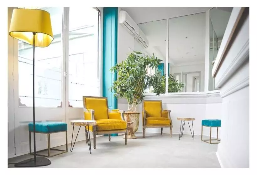 酒店 Le Riche By Sebastien Rath