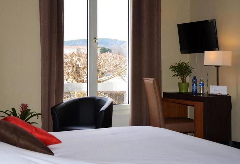 酒店 Le Riche By Sebastien Rath