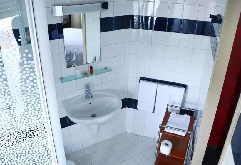 酒店 Le Riche By Sebastien Rath