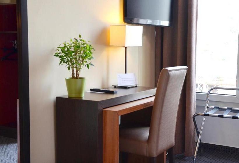 酒店 Le Riche By Sebastien Rath