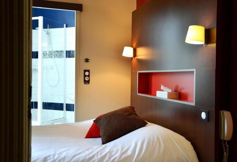 酒店 Le Riche By Sebastien Rath