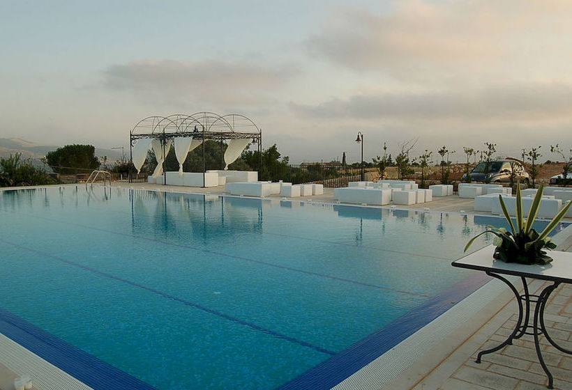 فندق Locanda Gulfi