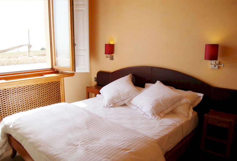 فندق Locanda Gulfi