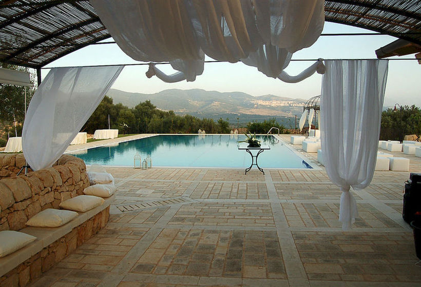 فندق Locanda Gulfi