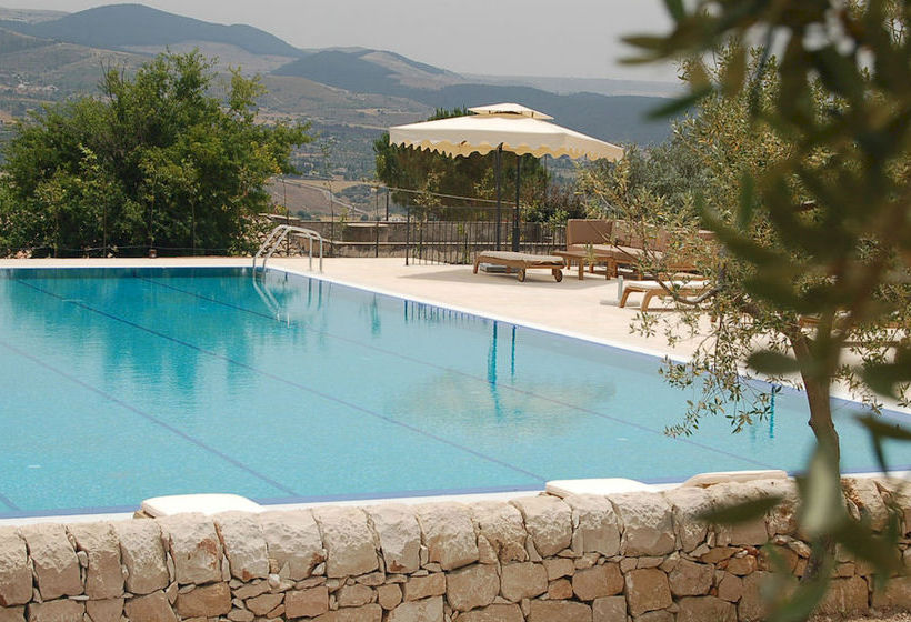 فندق Locanda Gulfi