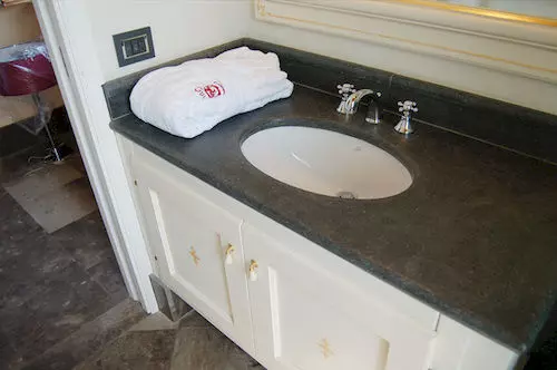 酒店 Locanda Gulfi