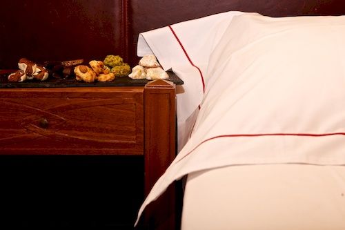 فندق Locanda Gulfi