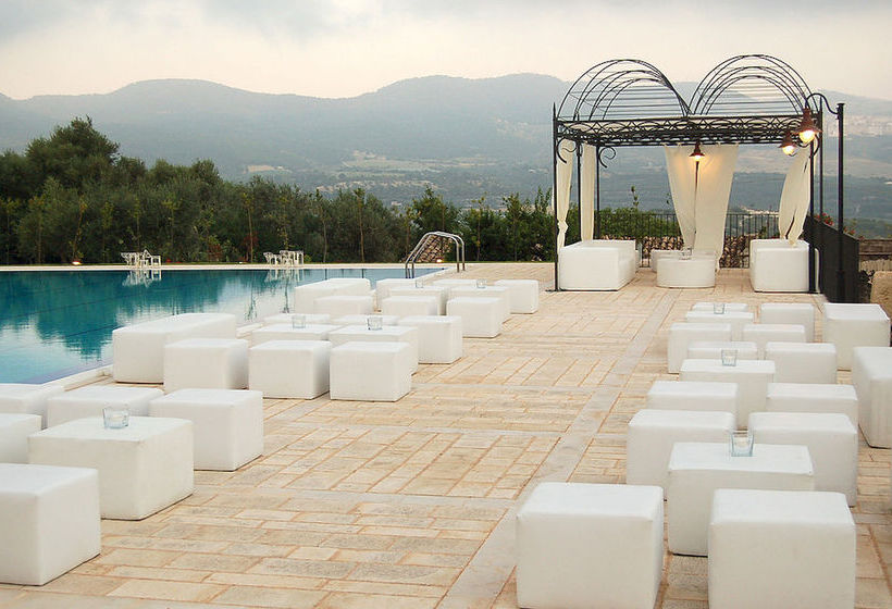 فندق Locanda Gulfi