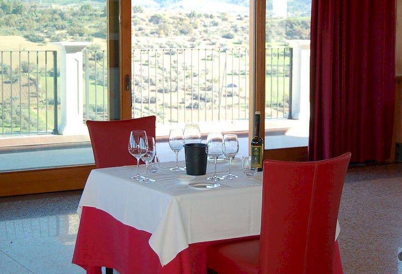 فندق Locanda Gulfi