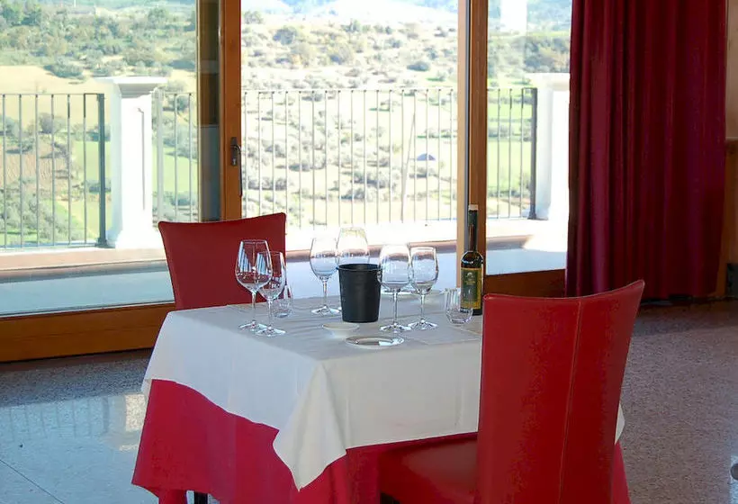 酒店 Locanda Gulfi