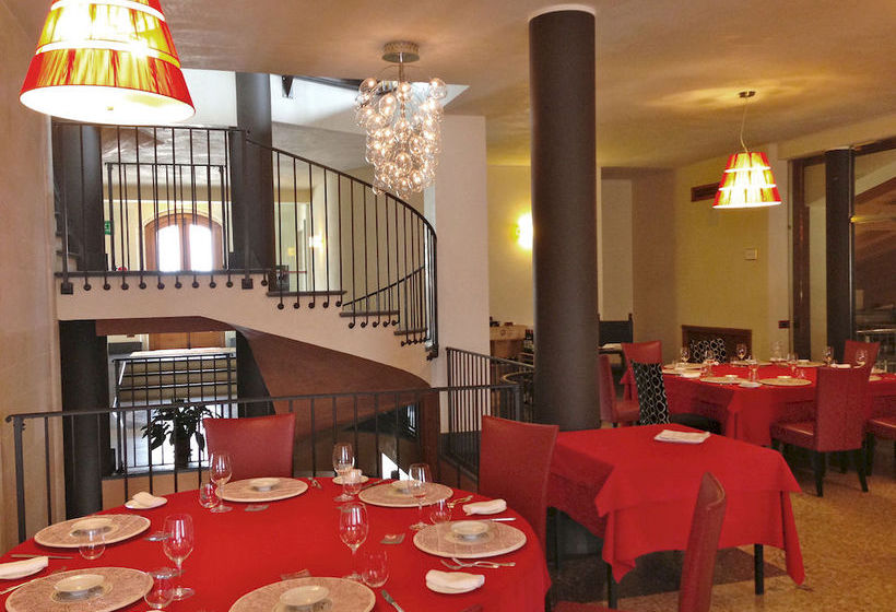 فندق Locanda Gulfi