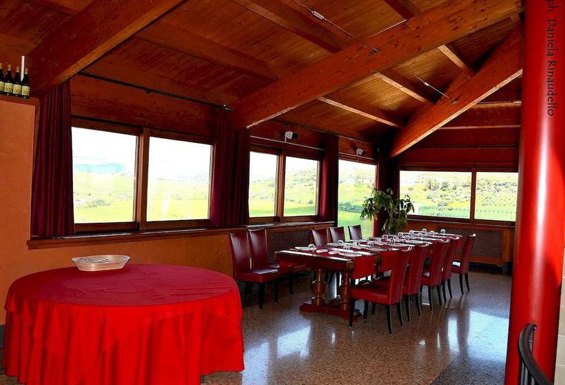 فندق Locanda Gulfi