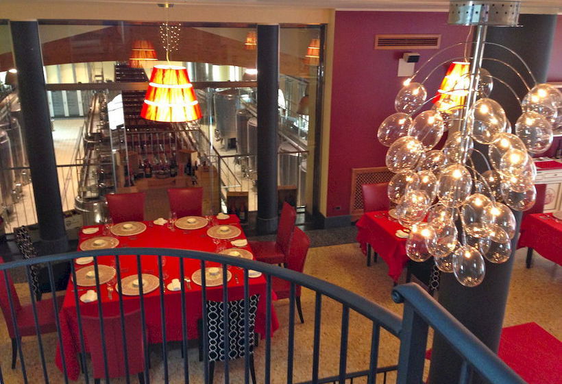 فندق Locanda Gulfi