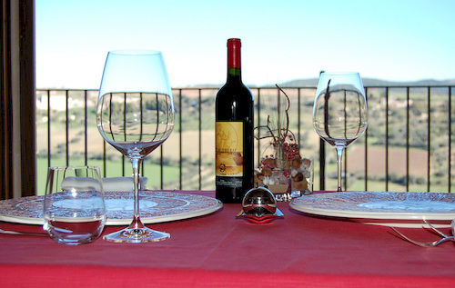 فندق Locanda Gulfi