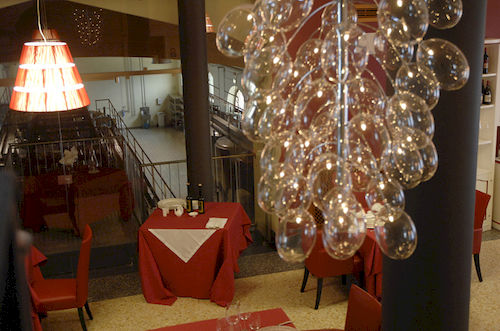 فندق Locanda Gulfi