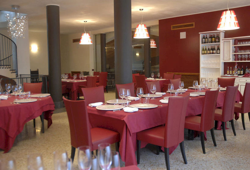 فندق Locanda Gulfi