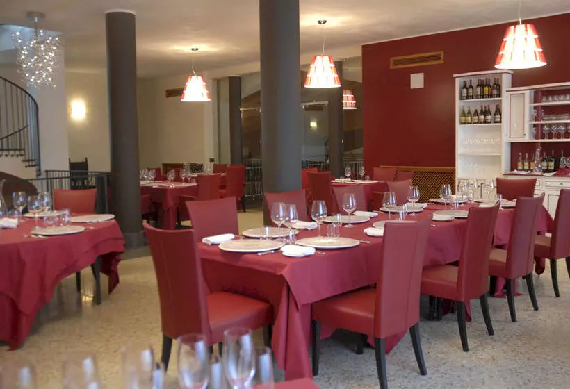 酒店 Locanda Gulfi