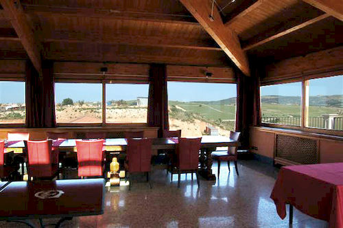 فندق Locanda Gulfi