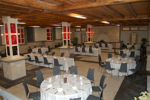 فندق Locanda Gulfi