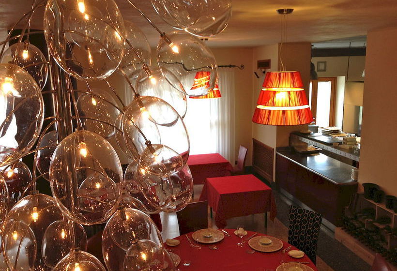 فندق Locanda Gulfi