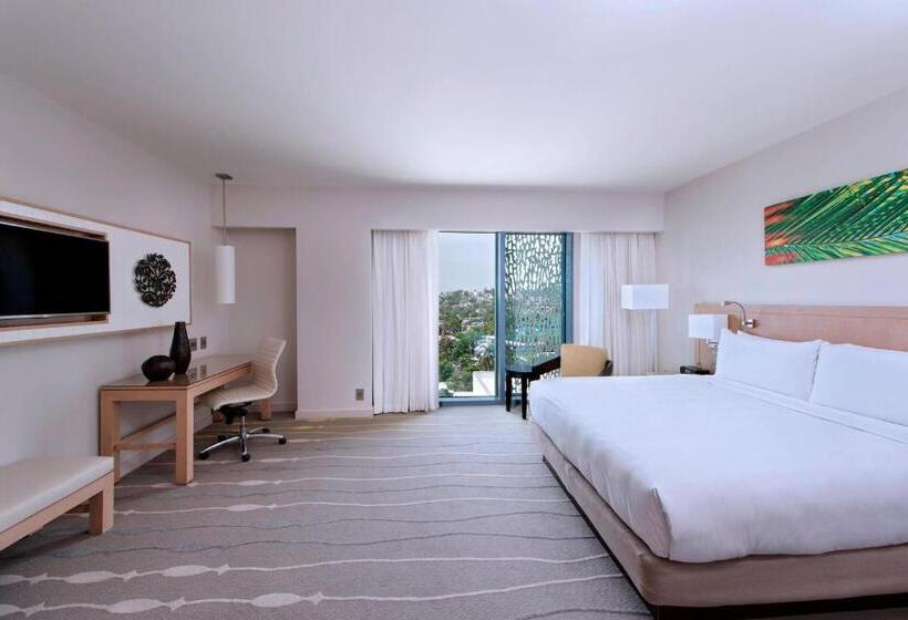 هتل Marriott Portauprince