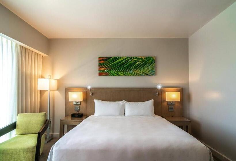 هتل Marriott Portauprince