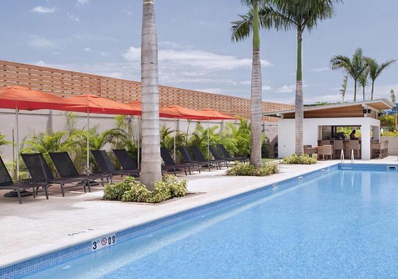 هتل Marriott Portauprince