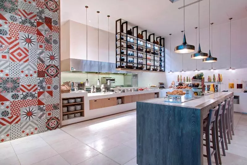 酒店 Marriott Portauprince