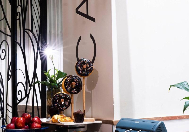 هتل Marriott Portauprince