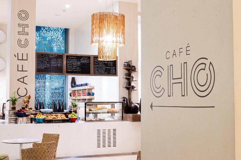 هتل Marriott Portauprince