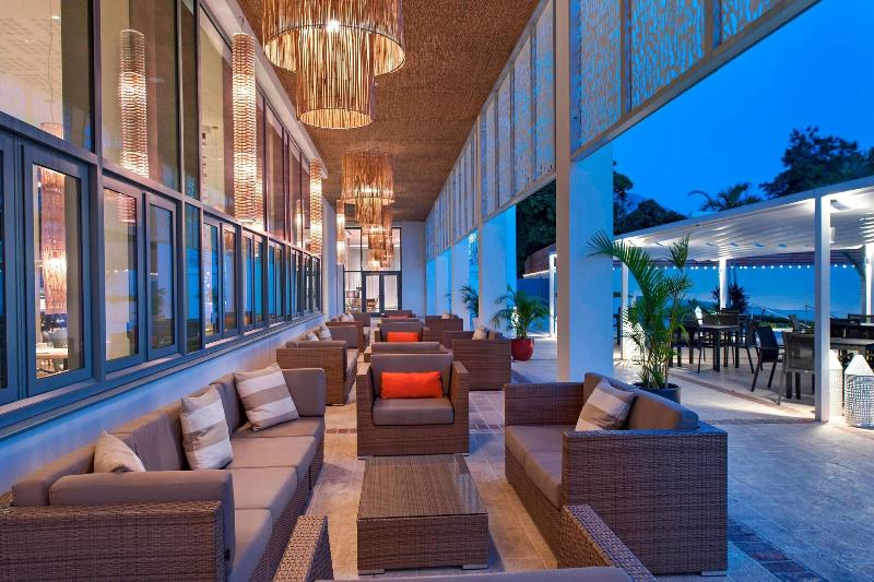 هتل Marriott Portauprince