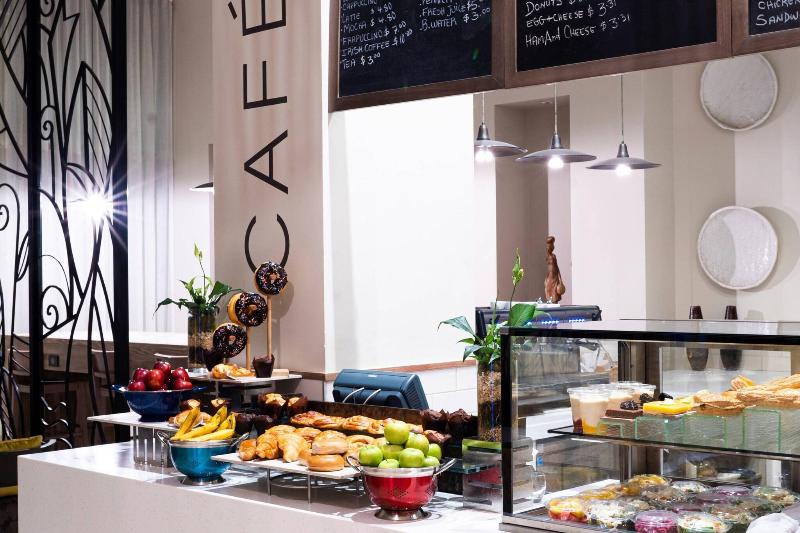 هتل Marriott Portauprince