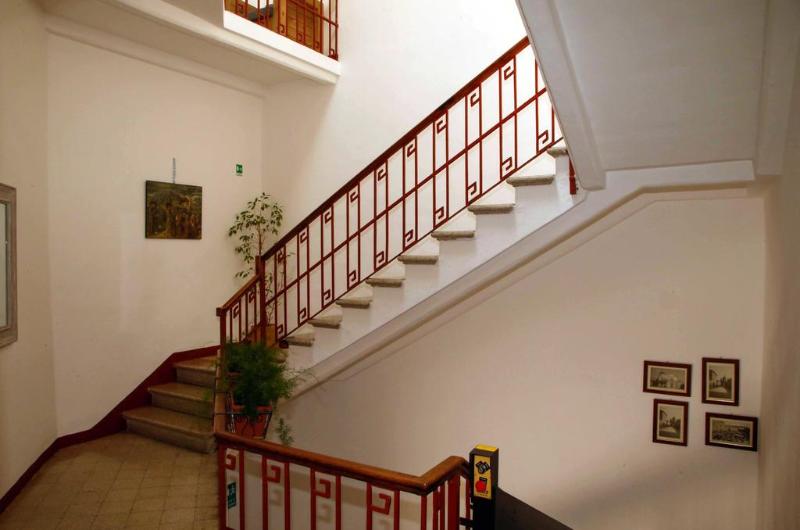 בית מלון כפרי Mom Assisi