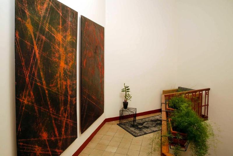 בית מלון כפרי Mom Assisi