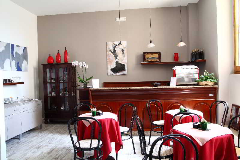 בית מלון כפרי Mom Assisi