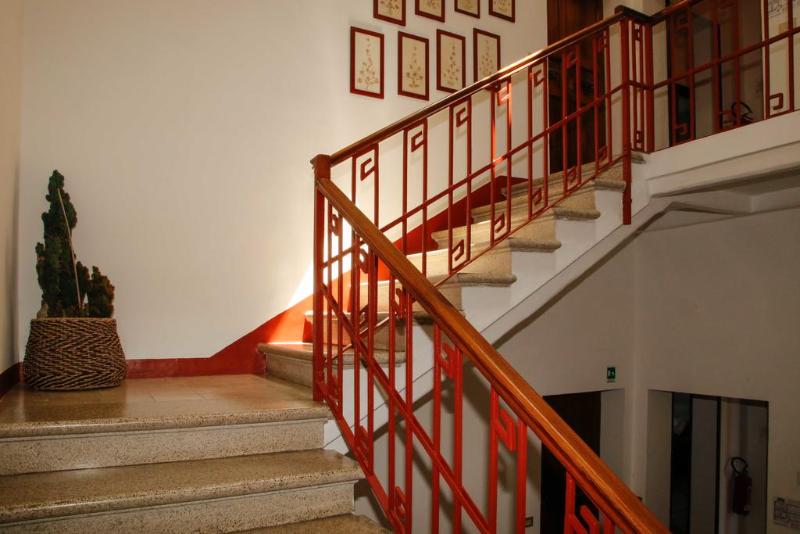 בית מלון כפרי Mom Assisi