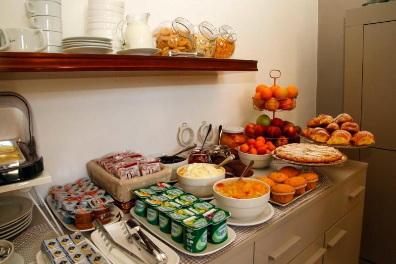 בית מלון כפרי Mom Assisi