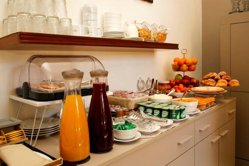 בית מלון כפרי Mom Assisi