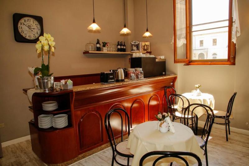 בית מלון כפרי Mom Assisi