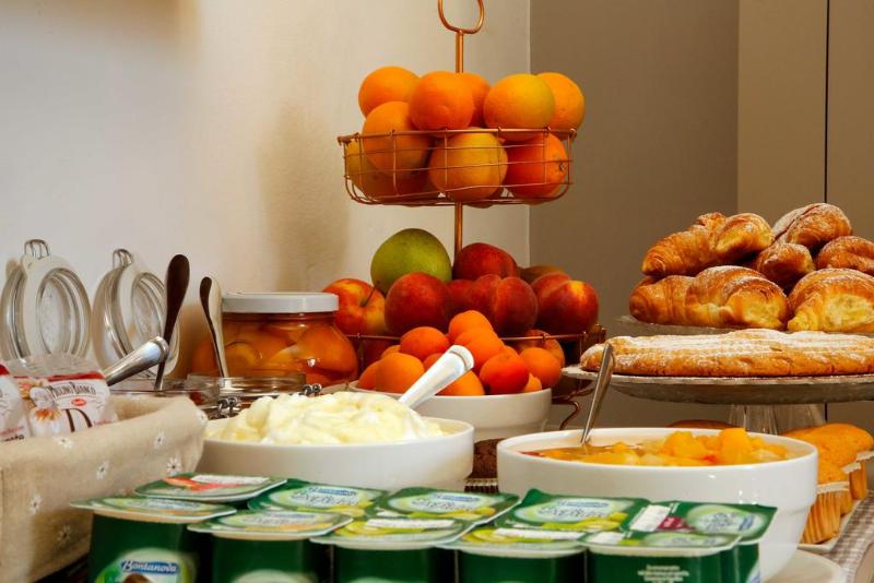 בית מלון כפרי Mom Assisi