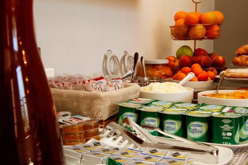 בית מלון כפרי Mom Assisi